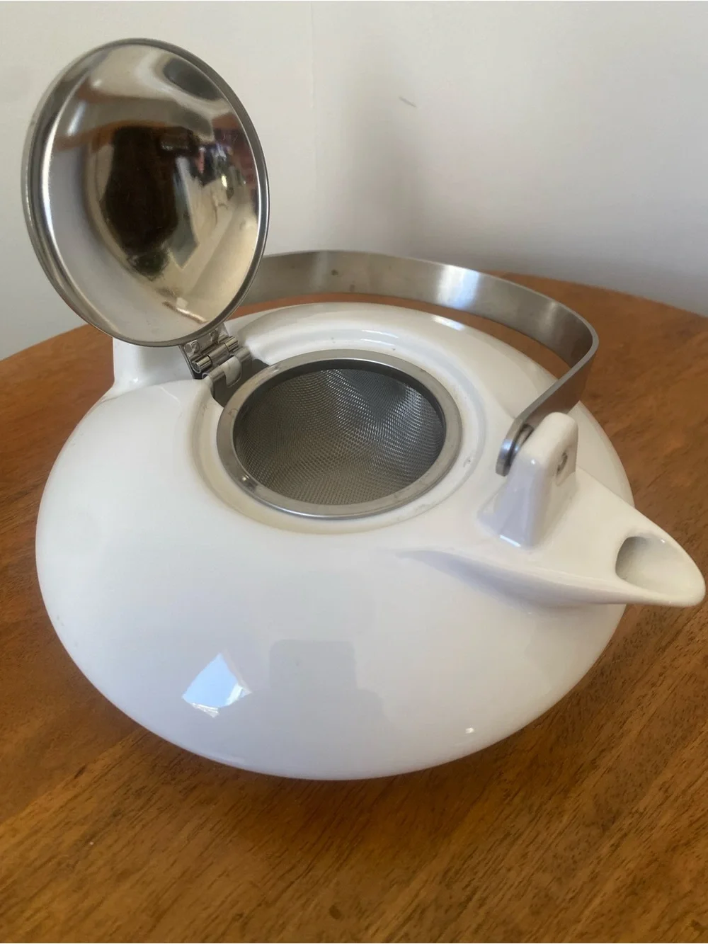 Zero Japan Zen Ceramic Teapot